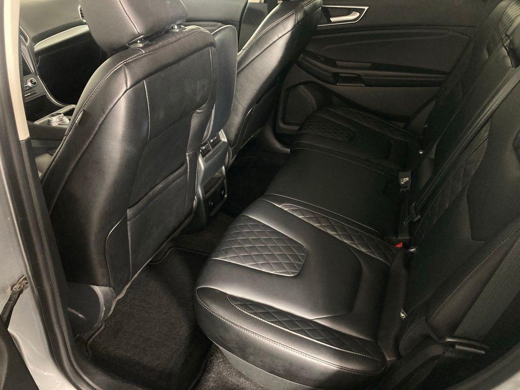 used 2024 Ford Edge car, priced at $24,799