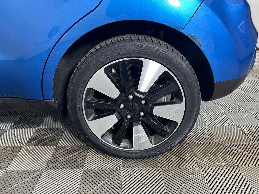 used 2019 Kia Soul car, priced at $15,345