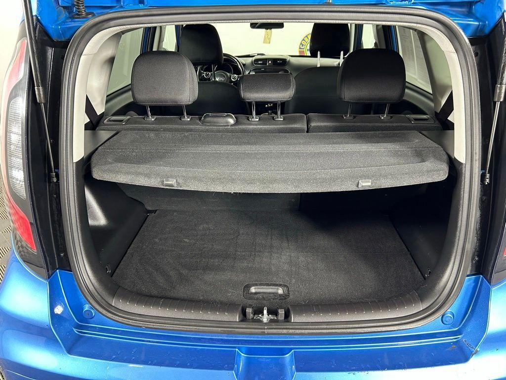 used 2019 Kia Soul car, priced at $15,345