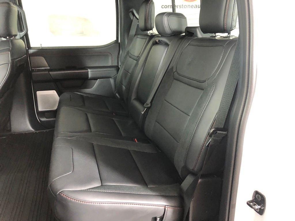 new 2026 Ford F-150 car, priced at $80,348