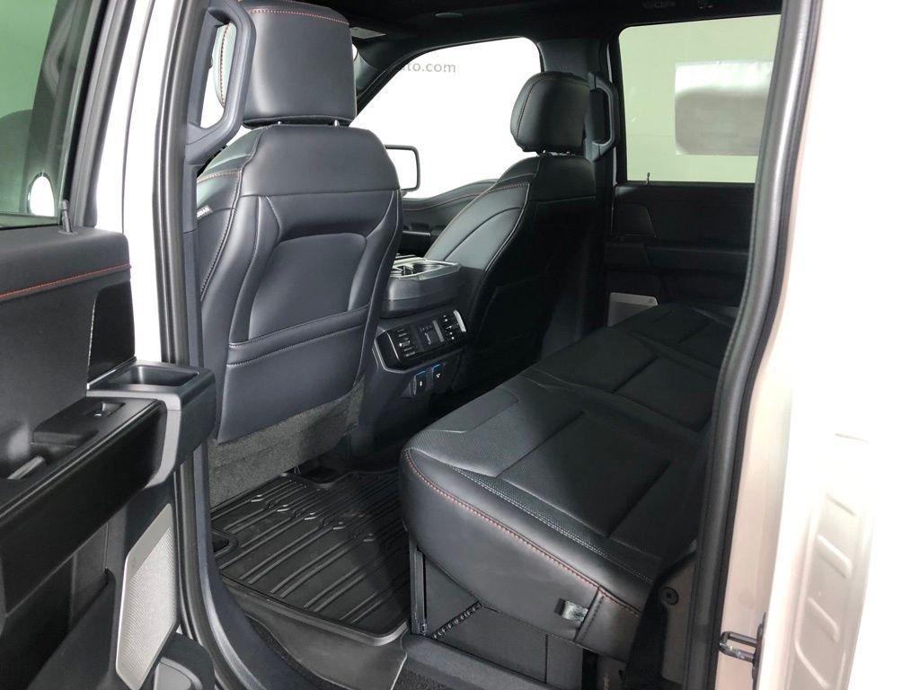 new 2026 Ford F-150 car, priced at $80,348