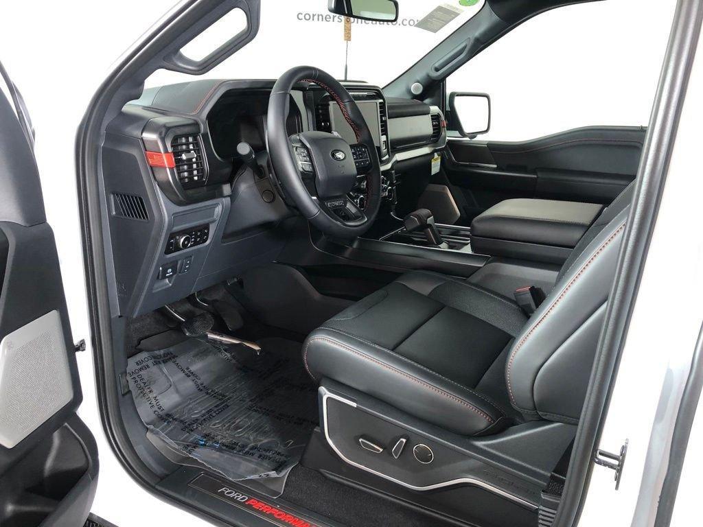 new 2026 Ford F-150 car, priced at $80,348