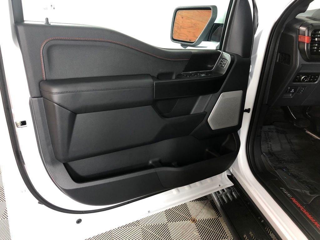new 2026 Ford F-150 car, priced at $80,348