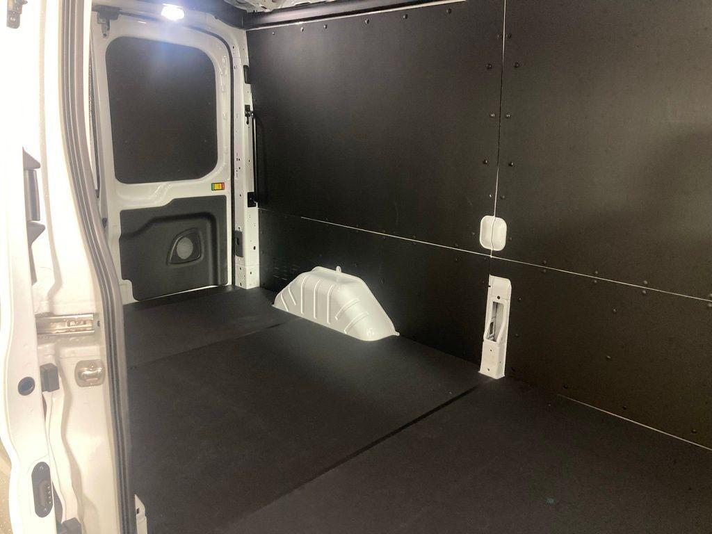 new 2026 Ford Transit-250 car, priced at $56,135