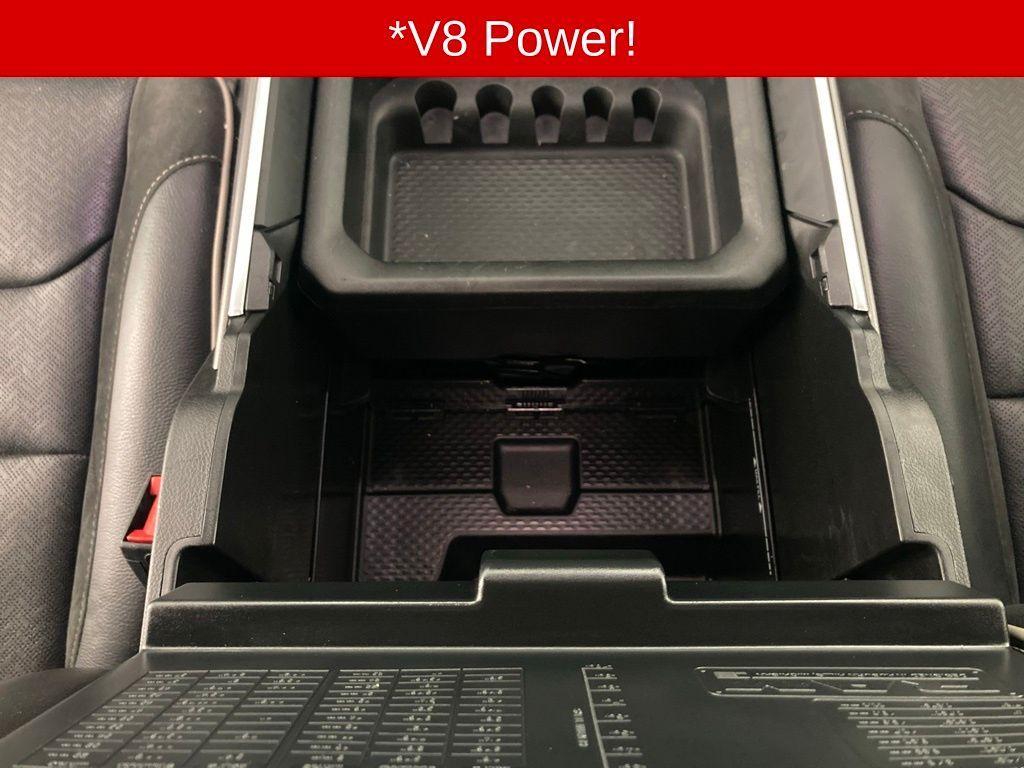 used 2021 Ram 1500 car, priced at $32,999