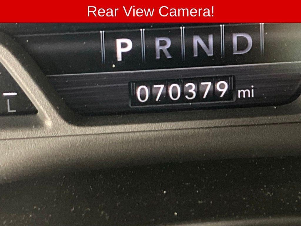 used 2021 Ram 1500 car, priced at $32,999