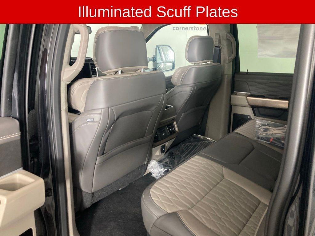 new 2026 Ford F-350 car, priced at $101,622