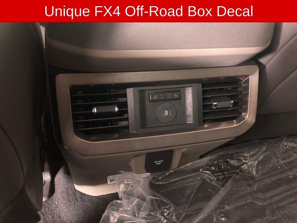 new 2026 Ford F-350 car, priced at $101,622