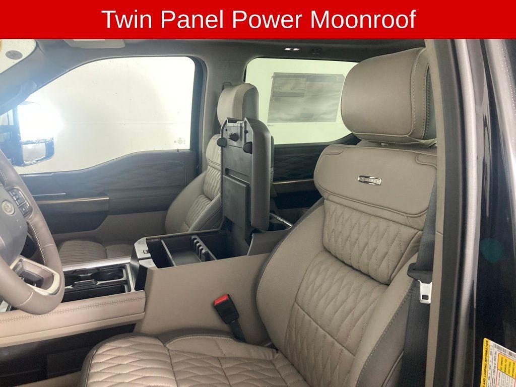 new 2026 Ford F-350 car, priced at $101,622