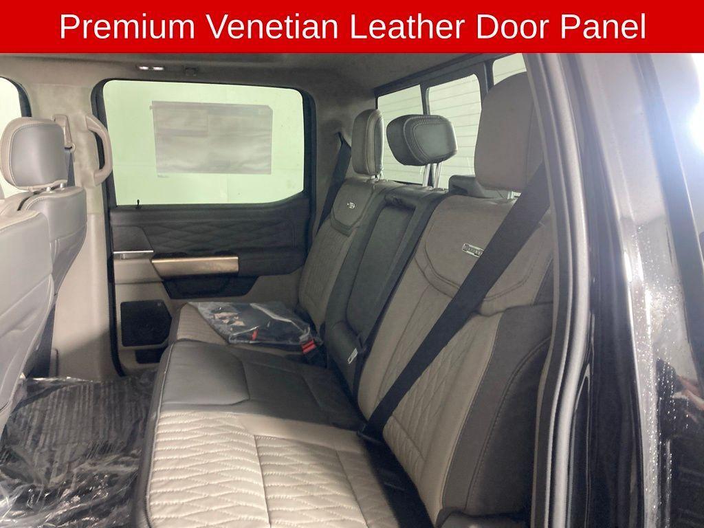 new 2026 Ford F-350 car, priced at $101,622