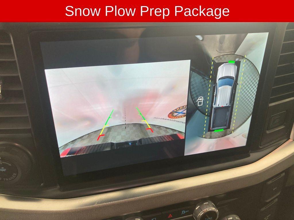 new 2026 Ford F-350 car, priced at $101,622