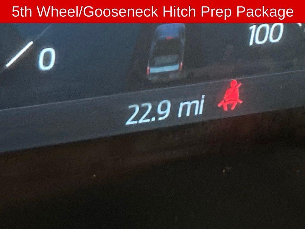 new 2026 Ford F-350 car, priced at $101,622