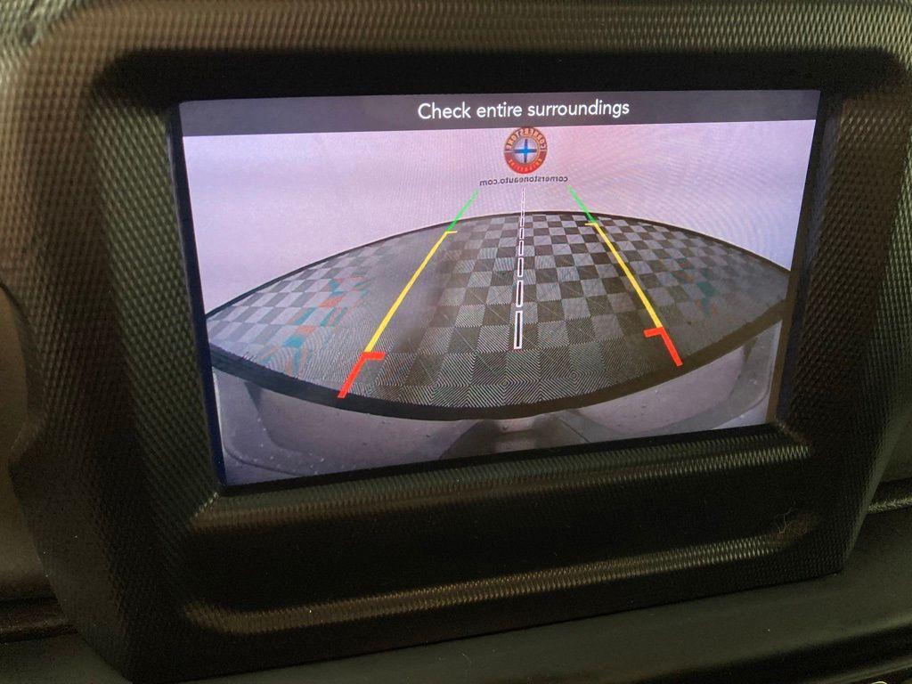 used 2019 Jeep Wrangler Unlimited car, priced at $23,299