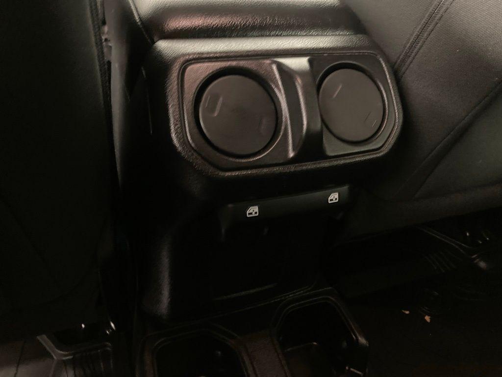 used 2019 Jeep Wrangler Unlimited car, priced at $23,299