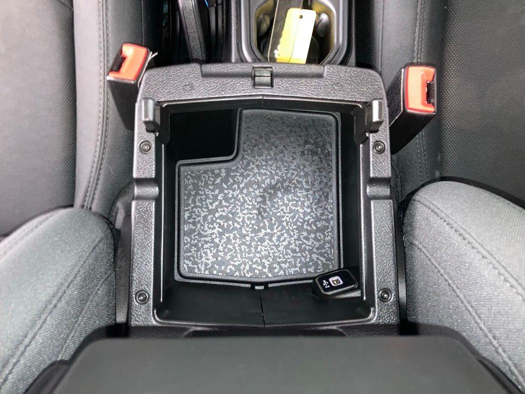 used 2019 Jeep Wrangler Unlimited car, priced at $23,299