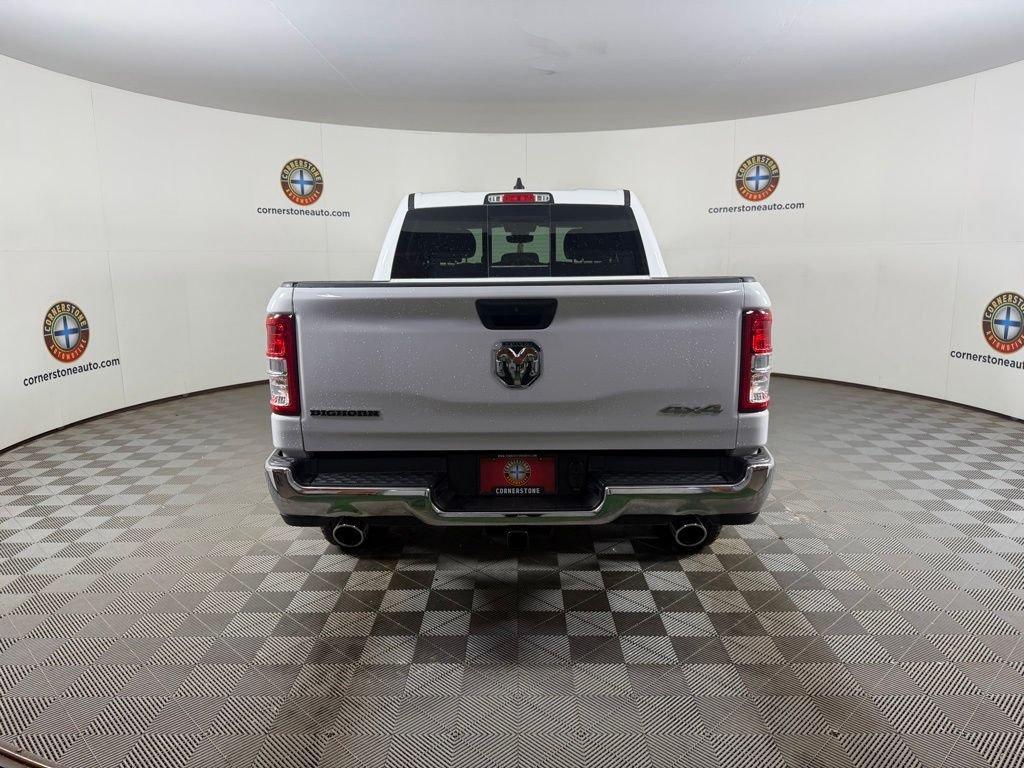 used 2024 Ram 1500 car, priced at $42,349