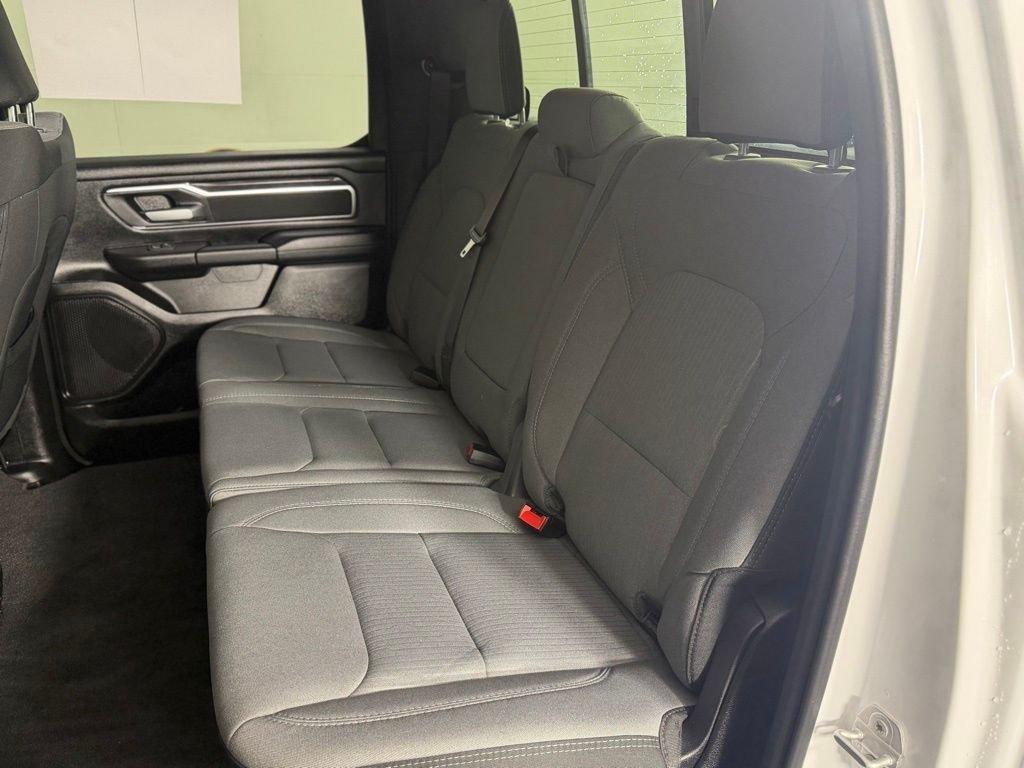 used 2024 Ram 1500 car, priced at $42,349