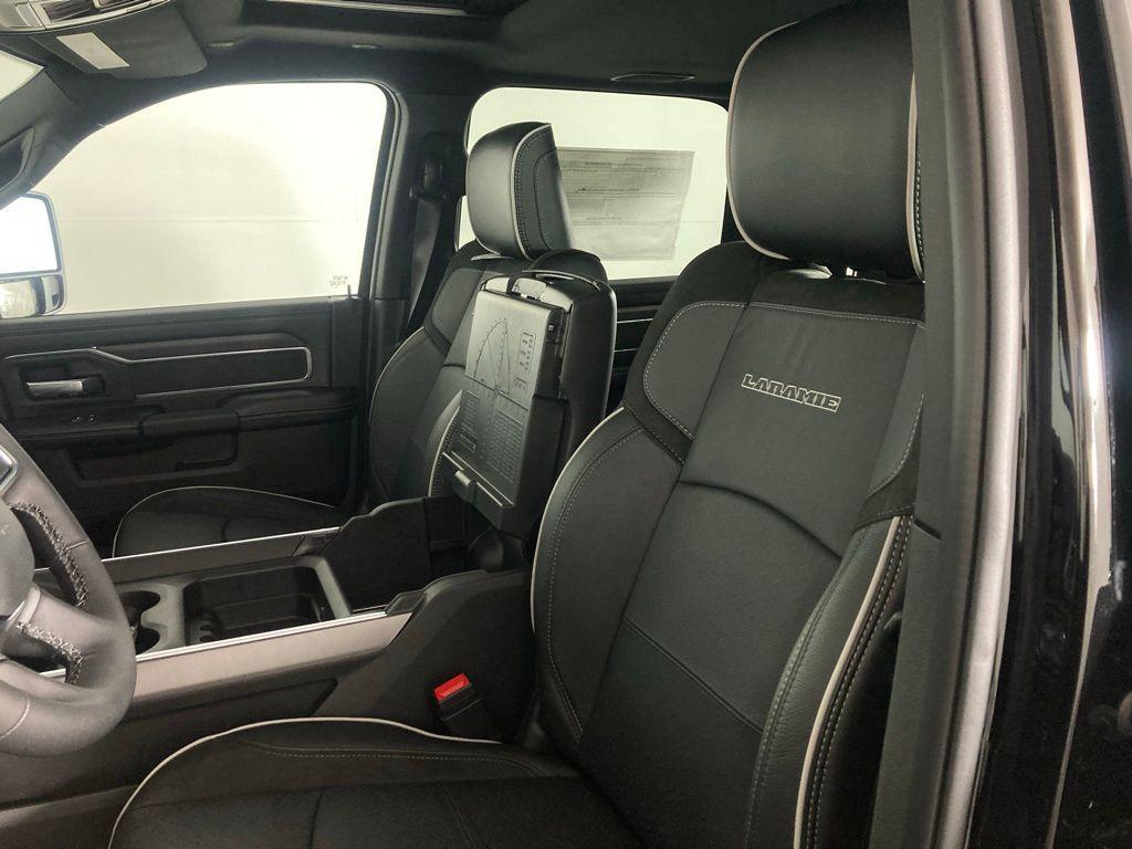 new 2026 Ram 3500 car, priced at $85,348