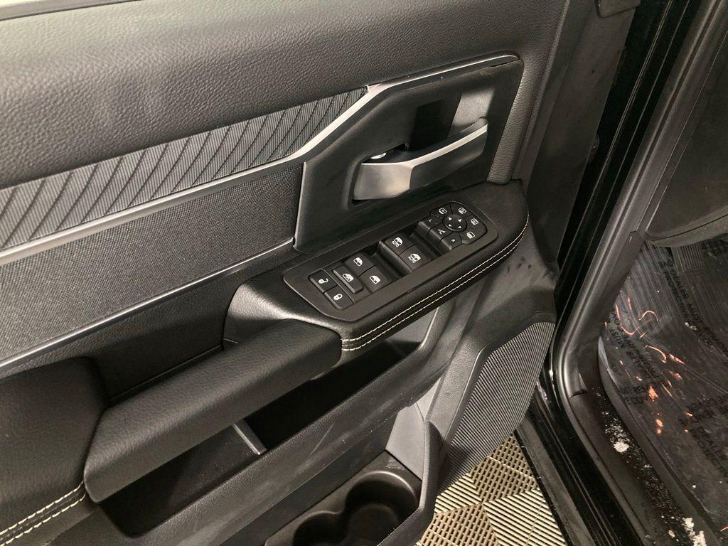 new 2026 Ram 3500 car, priced at $75,014