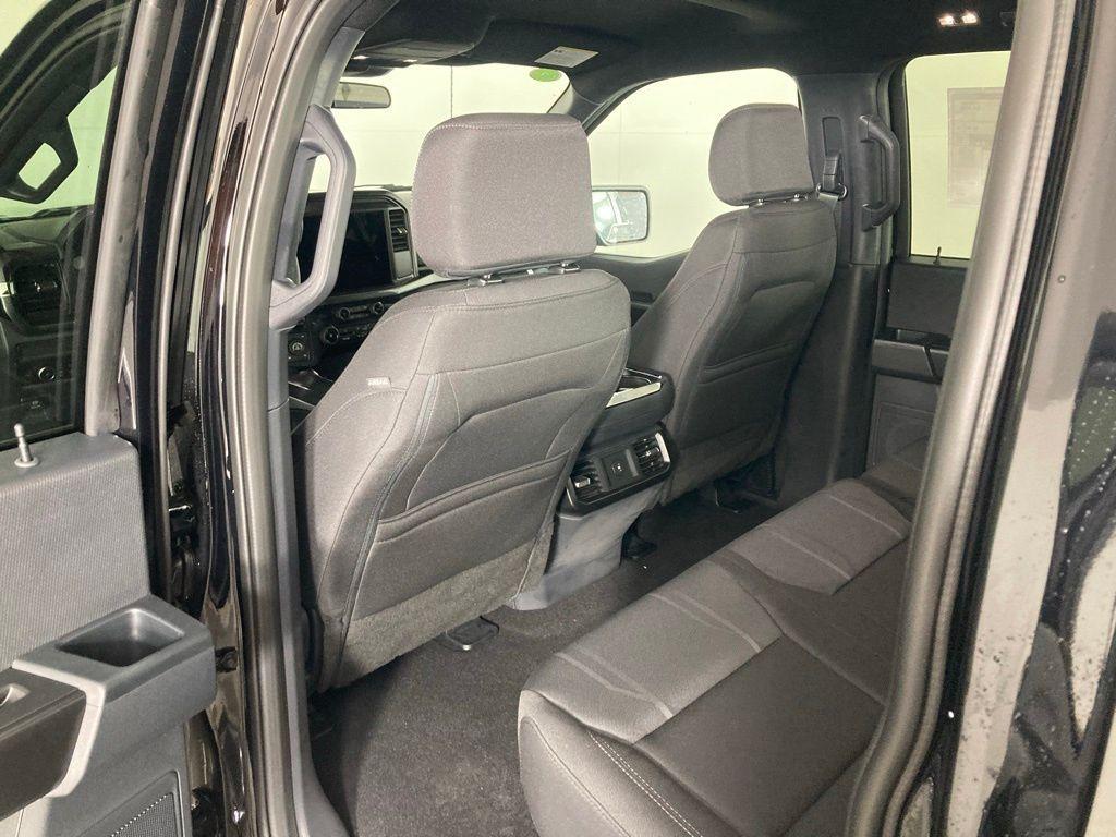 new 2026 Ford F-150 car, priced at $57,998