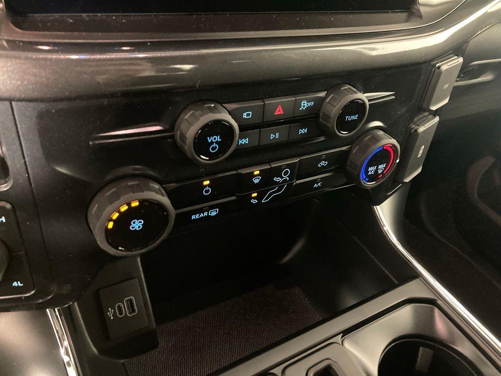 new 2026 Ford F-150 car, priced at $57,998