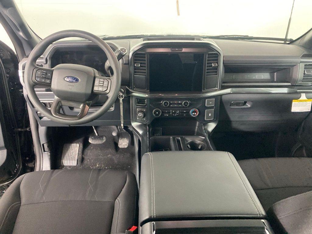 new 2026 Ford F-150 car, priced at $57,998