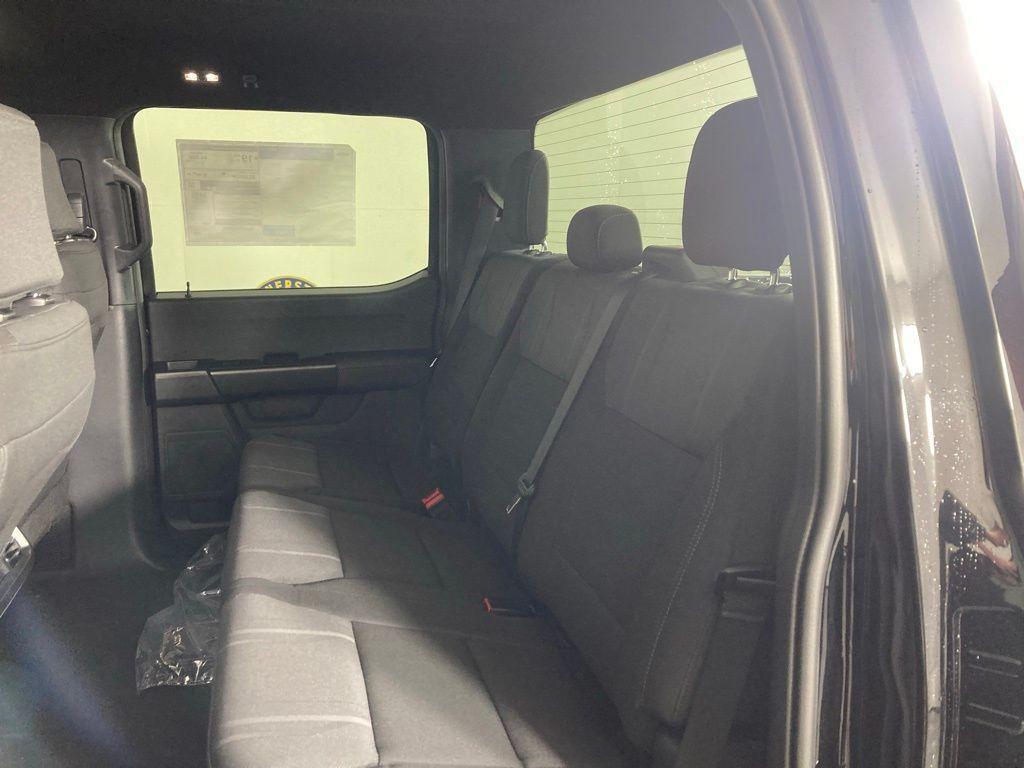 new 2026 Ford F-150 car, priced at $57,998