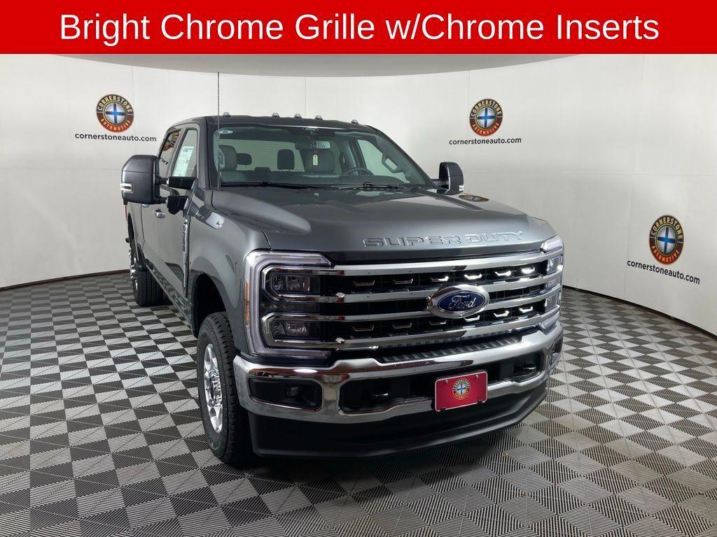 new 2026 Ford F-350 car, priced at $75,202