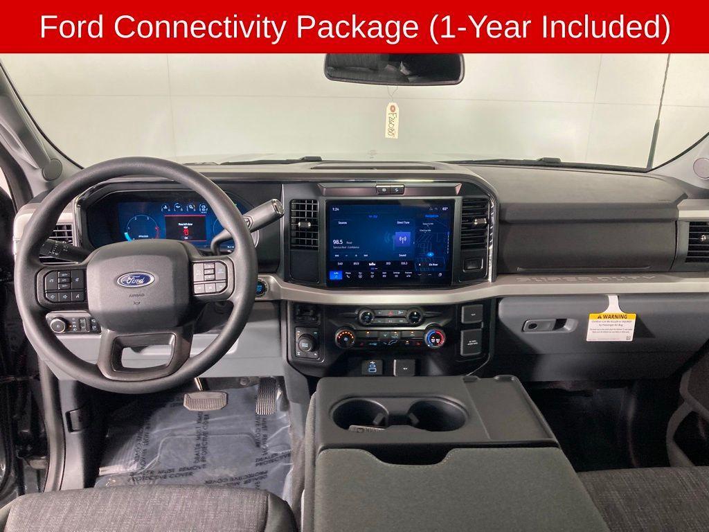 new 2026 Ford F-350 car, priced at $75,202