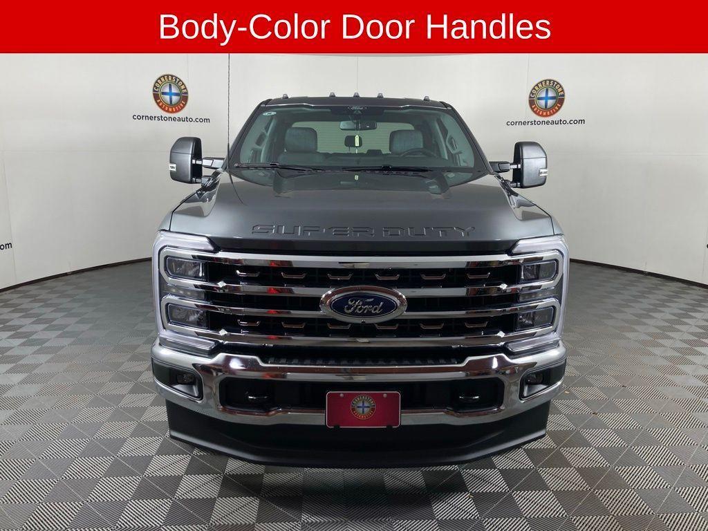 new 2026 Ford F-350 car, priced at $75,202