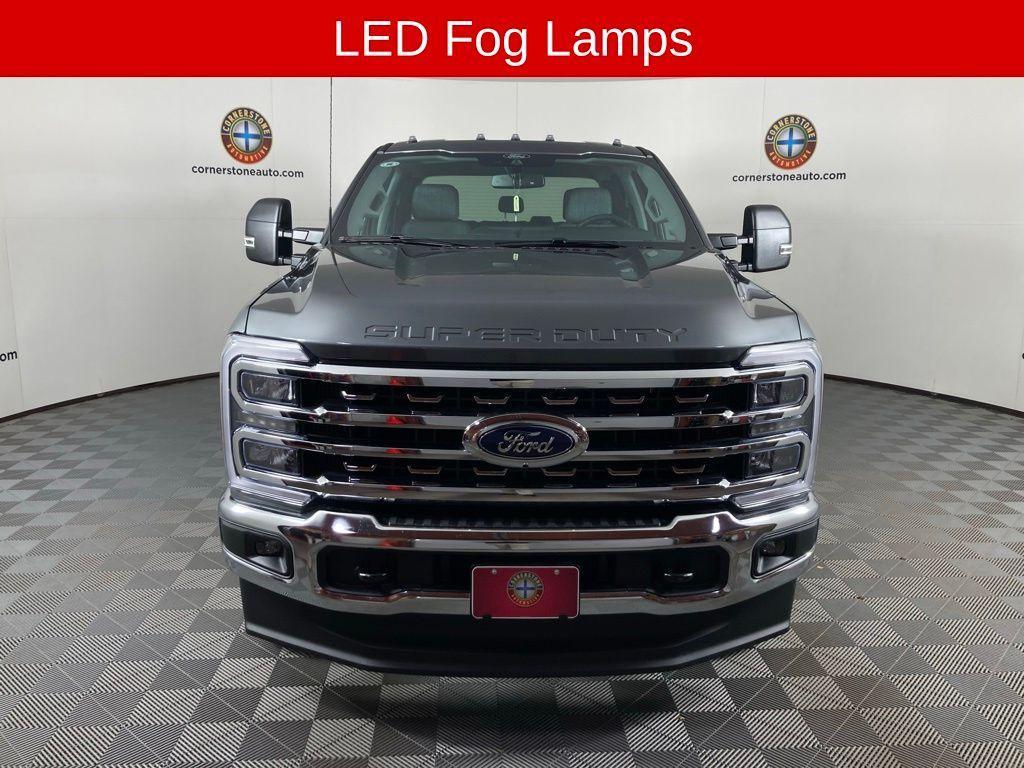 new 2026 Ford F-350 car, priced at $75,122
