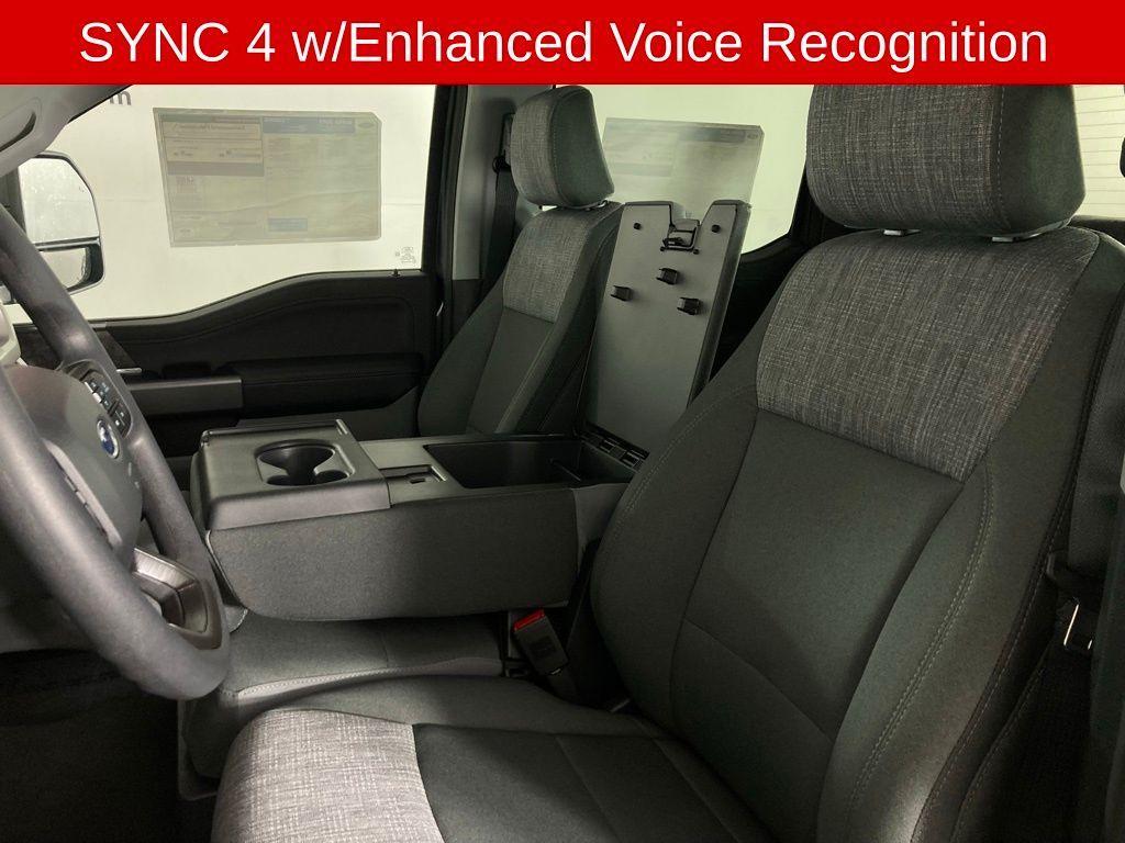 new 2026 Ford F-350 car, priced at $75,202