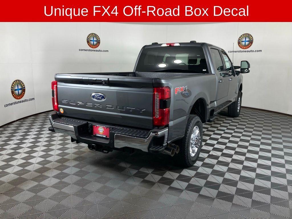 new 2026 Ford F-350 car, priced at $75,202