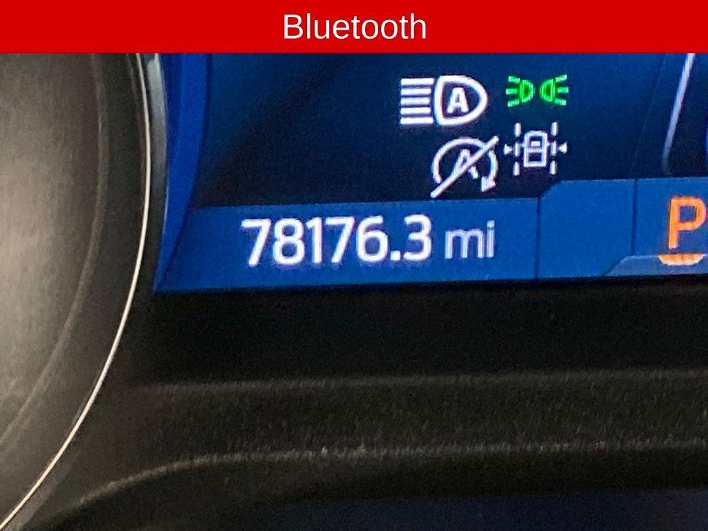 used 2021 Ford F-150 car, priced at $31,999