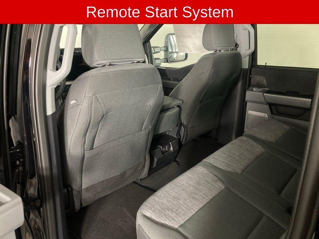 new 2026 Ford F-350 car, priced at $73,233