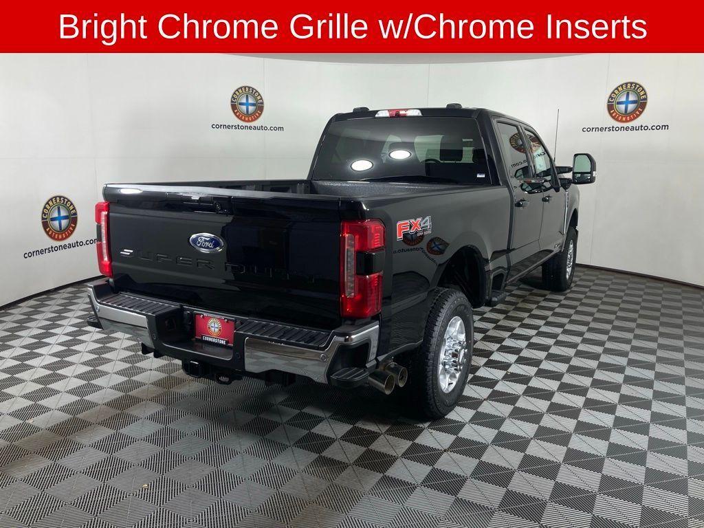 new 2026 Ford F-350 car, priced at $73,233