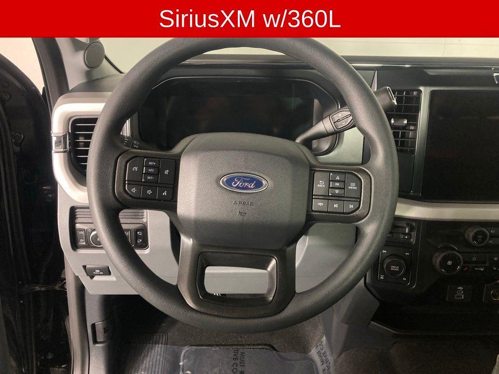 new 2026 Ford F-350 car, priced at $73,233