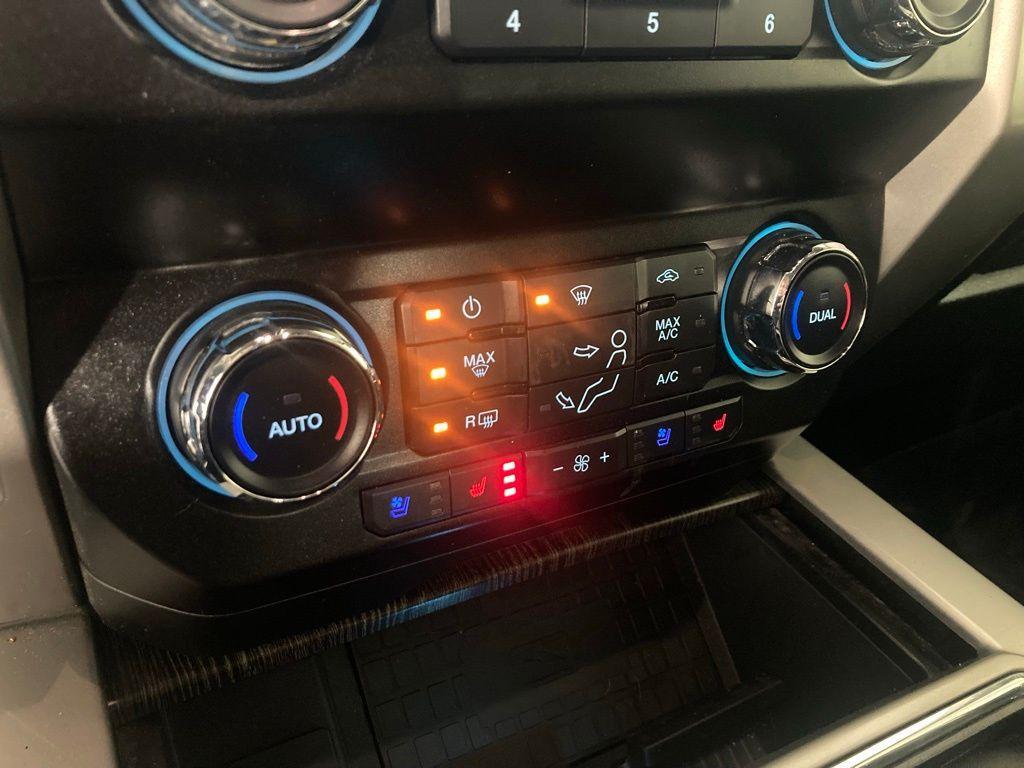 used 2020 Ford F-350 car, priced at $57,699