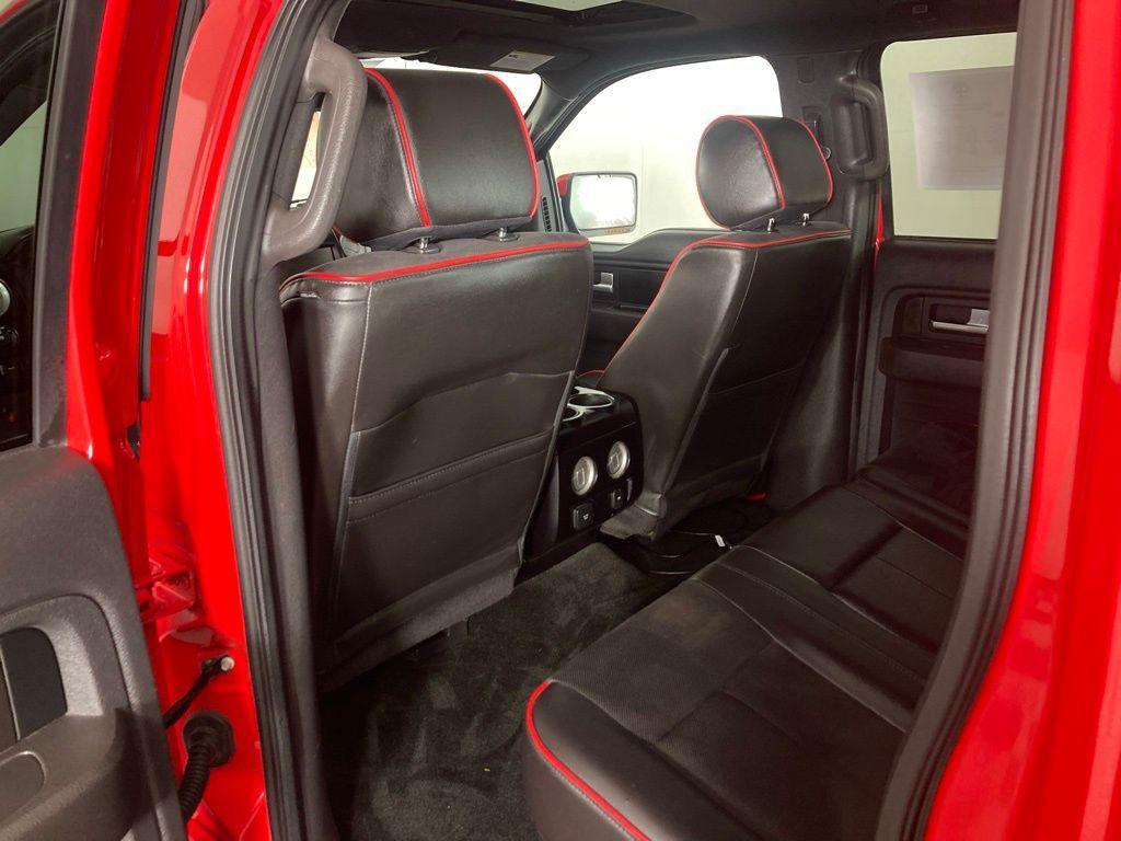 used 2014 Ford F-150 car, priced at $17,499