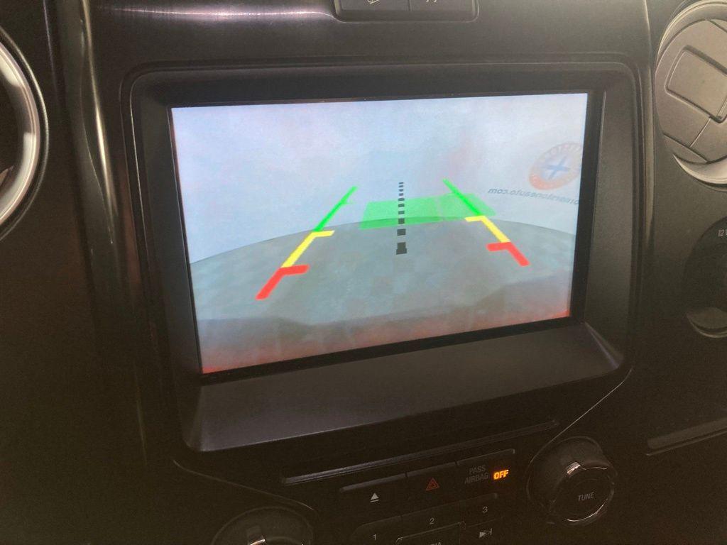 used 2014 Ford F-150 car, priced at $17,499