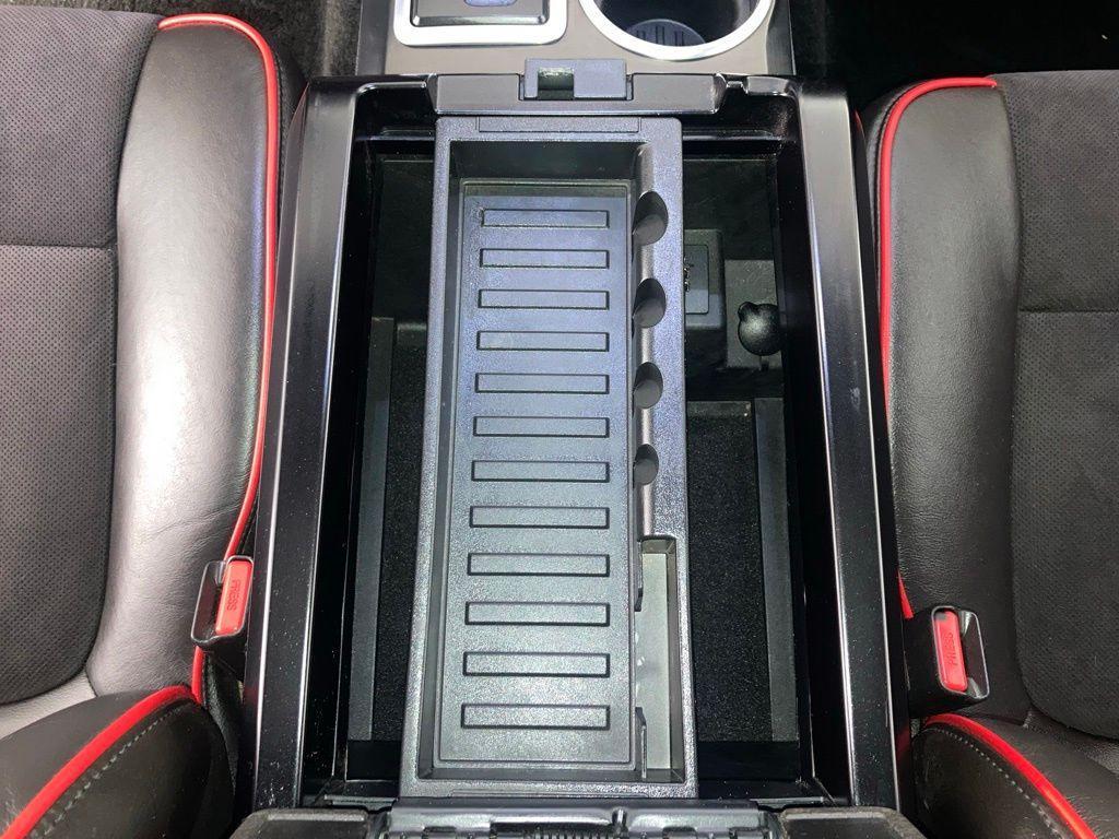 used 2014 Ford F-150 car, priced at $17,499