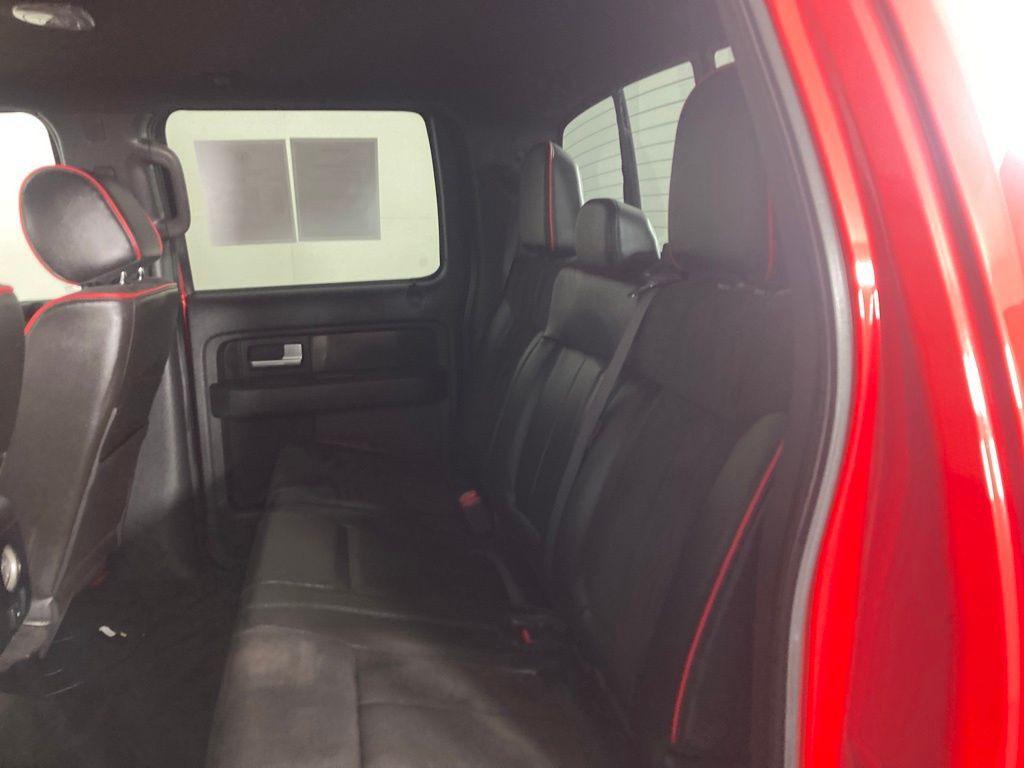 used 2014 Ford F-150 car, priced at $17,499
