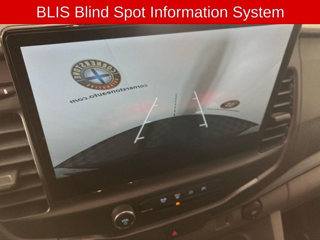 new 2025 Ford Transit-350 car, priced at $64,222