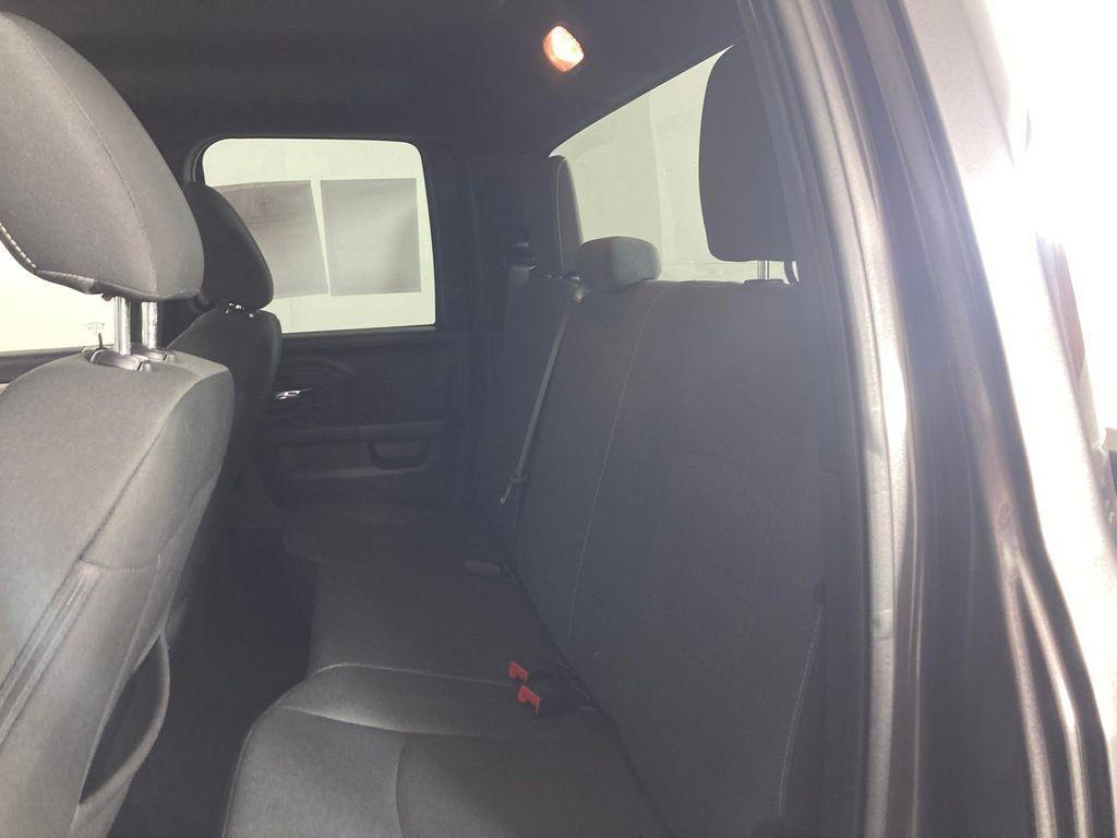 used 2021 Ram 1500 Classic car, priced at $24,699