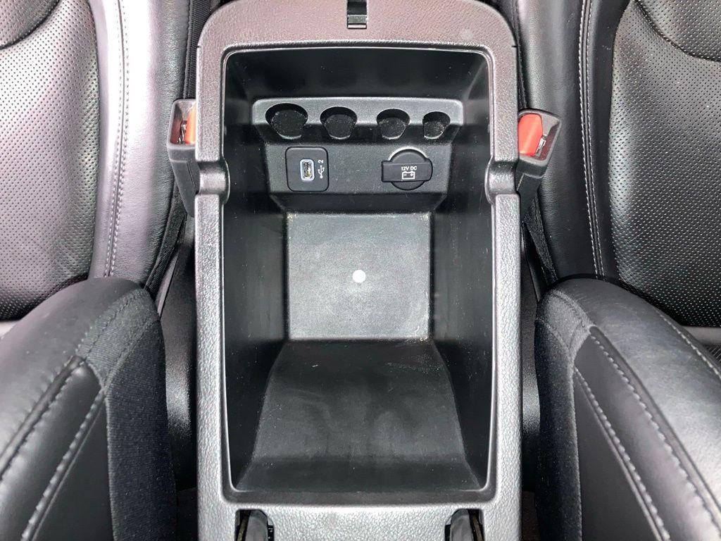 used 2019 Jeep Cherokee car, priced at $14,499