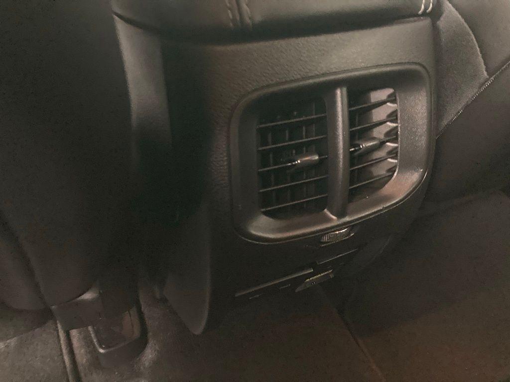 used 2019 Jeep Cherokee car, priced at $14,499