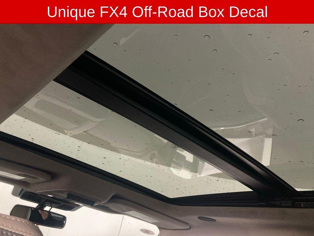 new 2026 Ford F-350 car, priced at $101,702