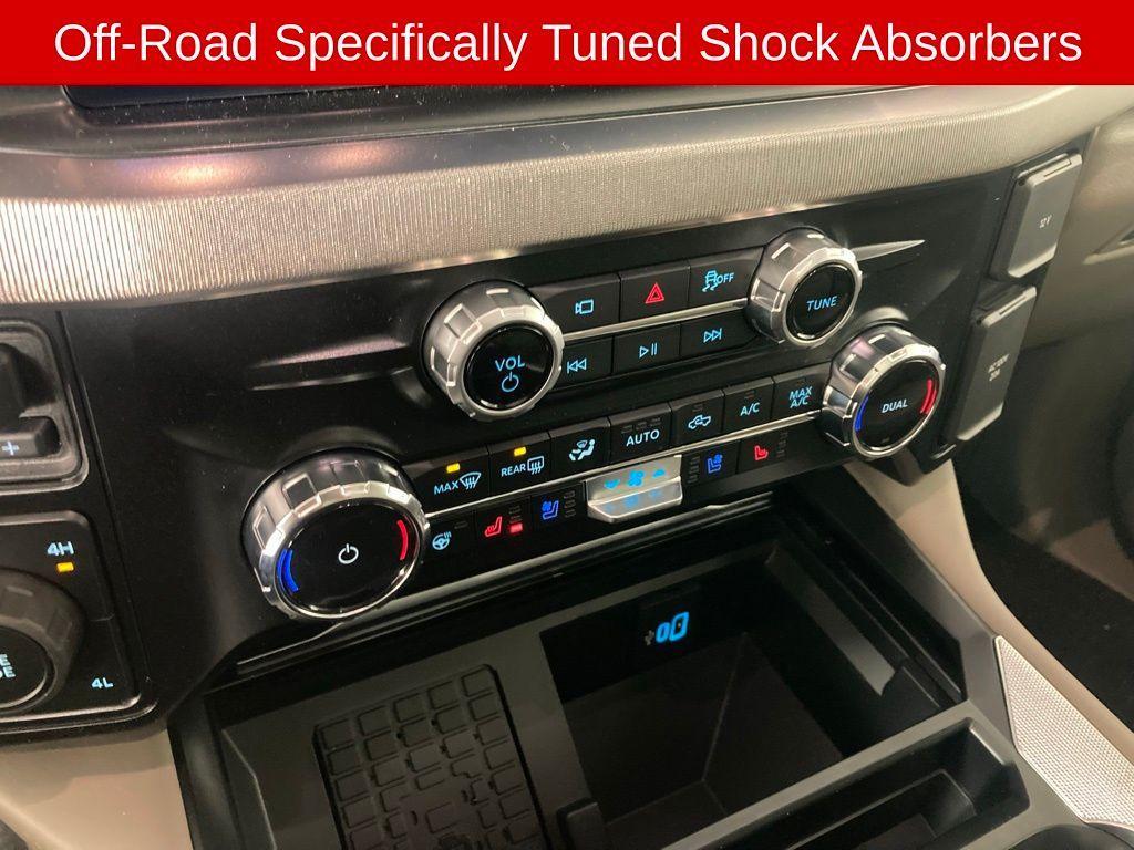 new 2026 Ford F-350 car, priced at $101,702