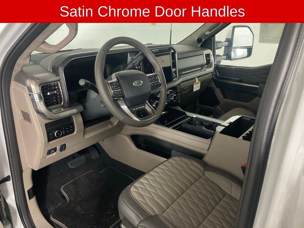 new 2026 Ford F-350 car, priced at $101,702