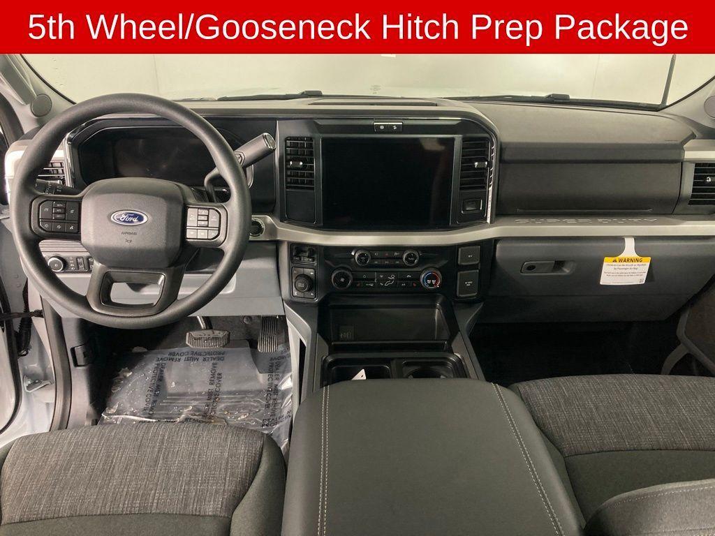 new 2026 Ford F-350 car, priced at $82,882